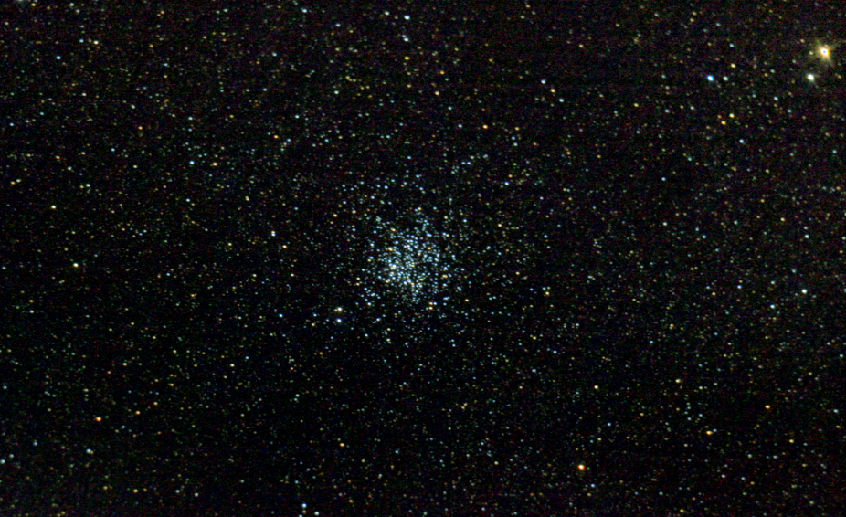 M11 - Wild Duck Cluster