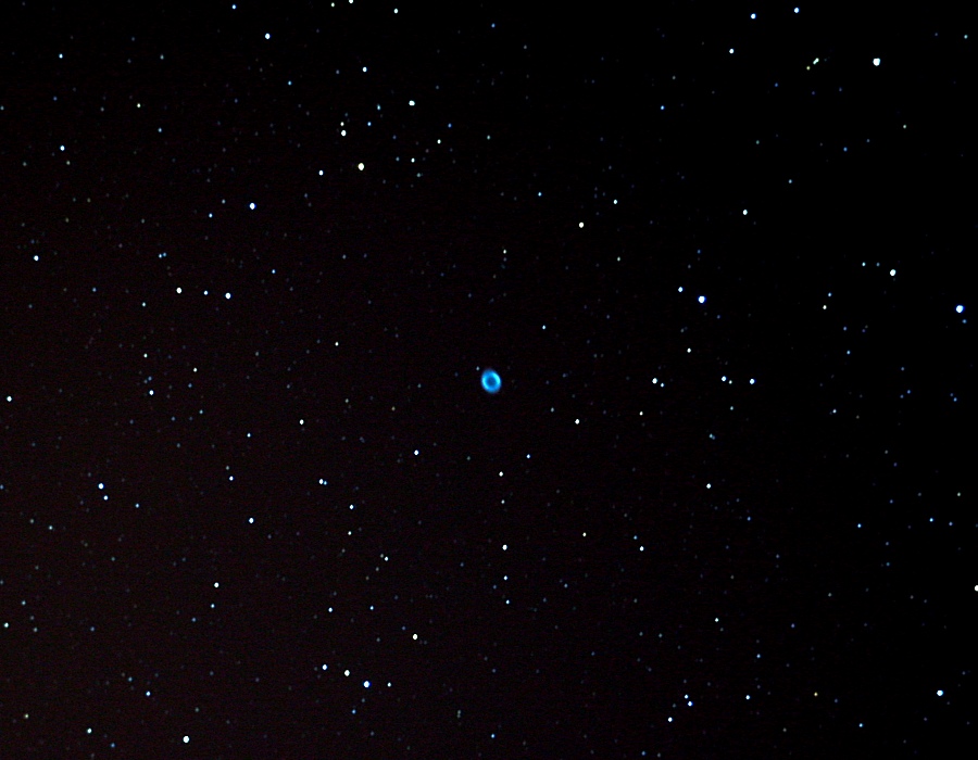 M57 - Ring Nebula