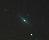 M104 - Sombrero Galaxy