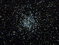 M11 - Wild Duck Cluster