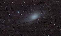 M31 - Andromeda Galaxy