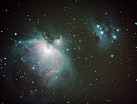 M42 - Orion Nebula