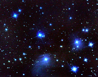 M45 - Pleiades