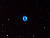 M57 - Ring Nebula