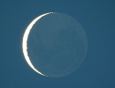 Earthshine