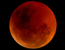 Moon eclipse