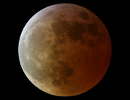 Moon eclipse