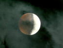 Moon eclipse